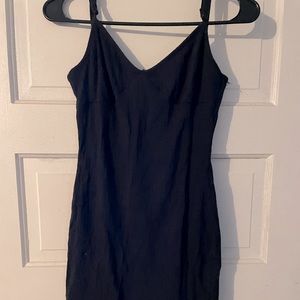 Body con dress
